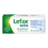 Lefax Extra Kautabletten - None