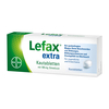 Lefax Extra Kautabletten
