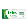 Lefax Kautabletten Bei Blähungen - None