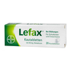 Lefax Kautabletten bei Blähungen