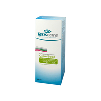 Lenscare ClearSept 380 ml + Behälter