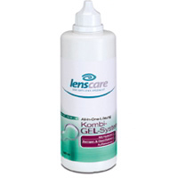 Lenscare Kombi Gel System