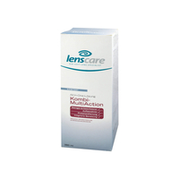 Lenscare Kombi Multiaction - None