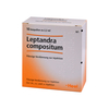 Leptandra Compositum Ampullen