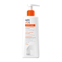 LETI AT4 Körpermilch