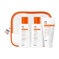 LETI AT4 Starter-Set