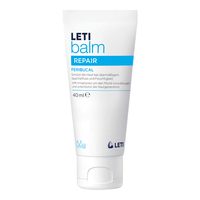 Leti Balm Peribucal Pflegende Creme Für Den Mundbereich - None
