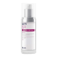 Leti Sr Anti-Rötungen Ultra-Repair Serum - None