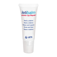 Letibalm Junior Lip Repair für Nase und Lippen