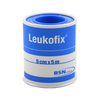 Leukofix Verbandpflaster 5 Cmx5 M - None