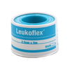 Leukoflex Verbandpflaster 2, 5 cmx5 m
