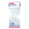 Leukomed Skin Sensitive Steril 25 X 10 Cm - None