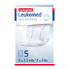 Leukomed Skin Sensitive Steril 7, 2 X 5 Cm - None