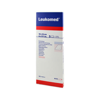 Leukomed Sterile Pflaster 10X35 Cm - None