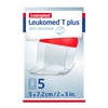 Leukomed T plus skin sensitive steril 5 x 7, 2 cm