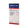 Leukomed Transparent Plus Sterile Pflaster 10X25 Cm - None