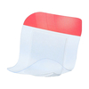 Leukomed Transparent Plus Sterile Pflaster 5X7, 2 Cm - None