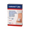 Leukomed Transparent Plus Sterile Pflaster 5x7, 2 cm