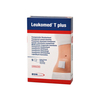 Leukomed Transparent Plus Sterile Pflaster 5x7, 2 cm