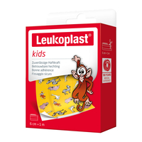 Leukoplast Kids 6 cm x 1 m