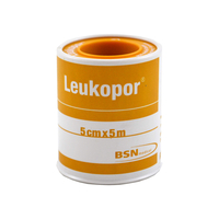 Leukopor 5 Cmx5 M - None