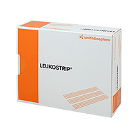 Leukostrip Wundnahtstreifen 6, 4 x 76 mm OP-Box