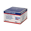 Leukotape Classic 3, 75 Cmx10 M Rot - None