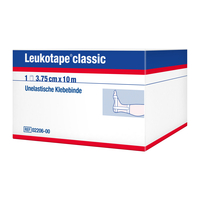 Leukotape Classic Tapeverband 10 M X 3, 75 Cm - None