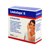 Leukotape K 2, 5 cm Hautfarben