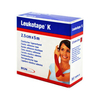 Leukotape K 2, 5 cm rot
