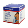 Leukotape K 7, 5 cm Blau