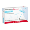 Levocetirizin Glenmark 5 mg Filmtabletten
