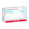 Levocetirizin Glenmark 5 mg Filmtabletten