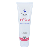 Leyhs Babysalbe - None