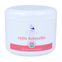 Leyhs Babysalbe - None