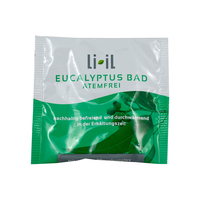 LI-IL Eucalyptus Bad Atemfrei