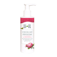 Li-iL Pfingstrose Körpercreme