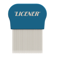 Licener Nissenkamm