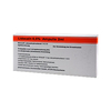 Lidocain Röwo 0, 5% Ampullen 2 Ml