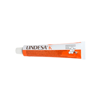 Lindesa K Hautschutzcreme