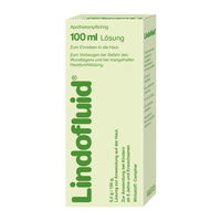 Lindofluid