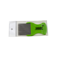 Linicin Läusekamm