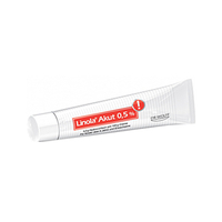Linola akut 0, 5% Creme
