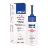 Linola Forte Kopfhaut-Tonikum - None