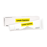 Linola Gamma Creme - None
