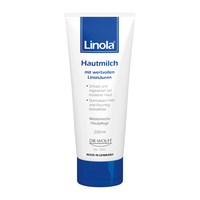 Linola Hautmilch - None