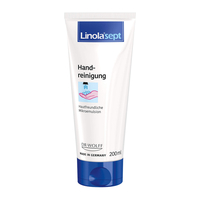 Linola sept Handreinigung