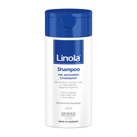 Linola Shampoo