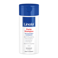 Linola Shampoo Forte