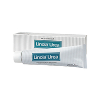 Linola Urea Creme - None